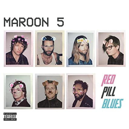 Red Pill Blues (2LP Color Box Set) | Mint (M) Mint (M)