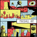 Marshall Art |