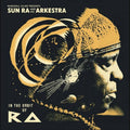 In The Orbit Of Ra (2xVINYL & 2xCD) |
