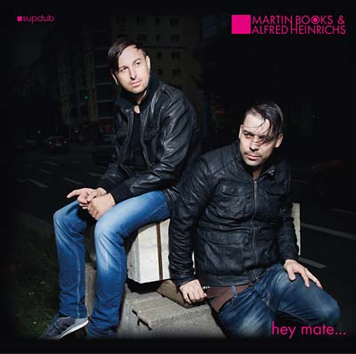 Hey Mate |