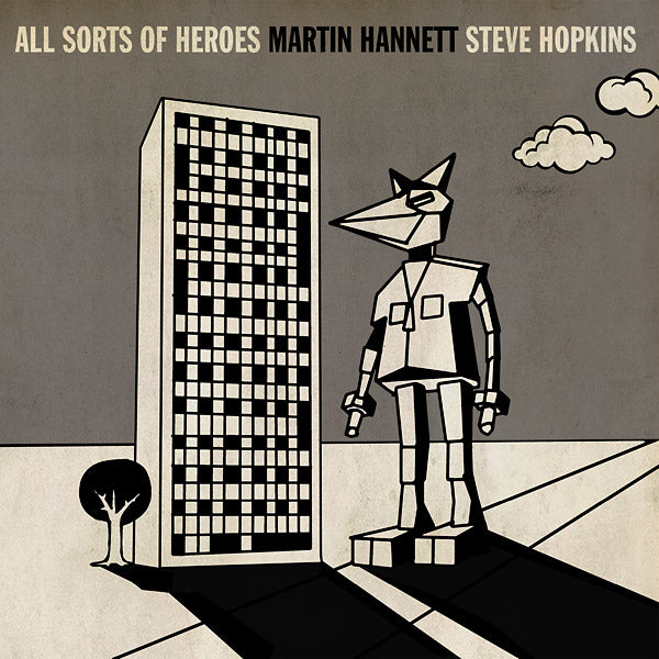 All Sorts Of Heroes |
