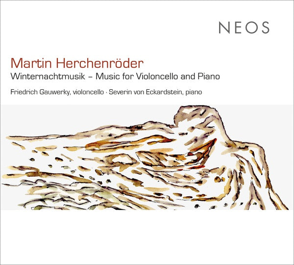 Winternachtmusik - Music for Violoncello and Piano |