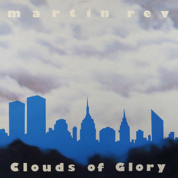 Clouds of Glory (VINYL) | Mint (M) Mint (M)