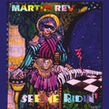See Me Ridin' |