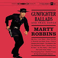 Gunfighter Ballads And Trail Songs |