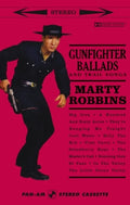 Marty Robbins - Gunfighter Ballads & Trail Songs (Includes Bonus Tracks) (Cassette) [Import] | Mint (M) Mint (M)