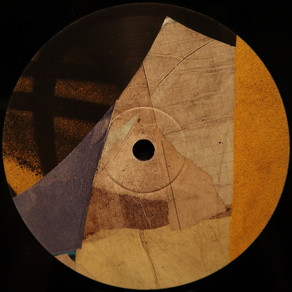 The Air Between Words (3xVINYL) | Mint (M) Mint (M)