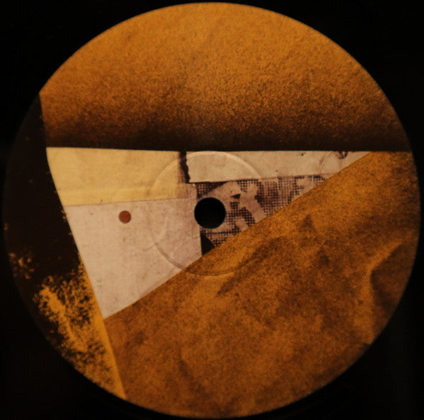 The Air Between Words (3xVINYL) | Mint (M) Mint (M)