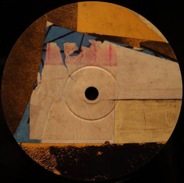 The Air Between Words (3xVINYL) | Mint (M) Mint (M)