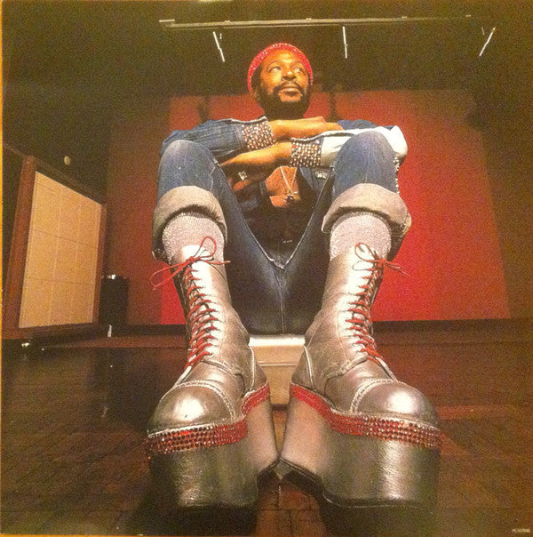 Marvin Gaye - Collected (2xVINYL) | Mint (M) Mint (M)