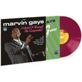 I Heard It Through The Grapevine (Purple LP) | Mint (M) Mint (M)