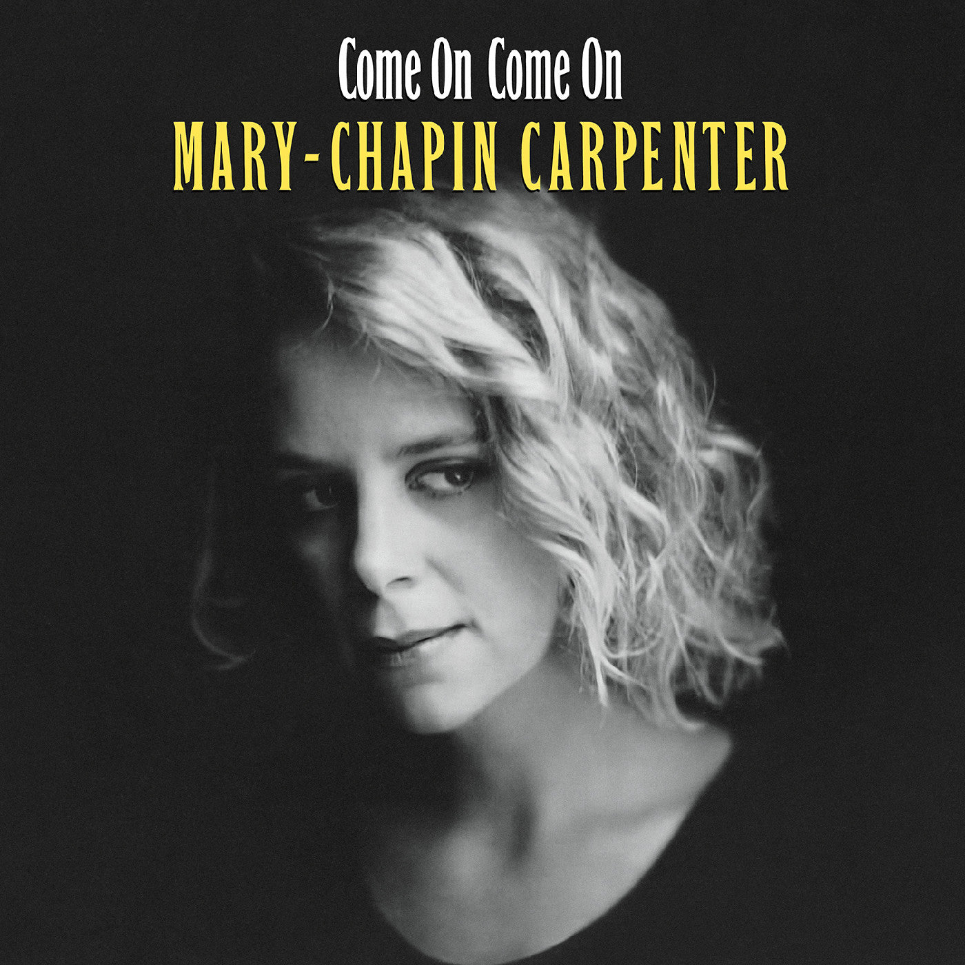 Come On Come On (Grape VINYL) | Mint (M) Mint (M)