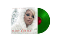 A Mary Christmas (GREEN TRANSLUCENT VINYL) | Mint (M) Mint (M)