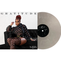 Mary J Blige - Gratitude (Silver Vinyl) |