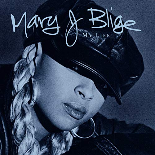 Mary J. Blige - My Life (2LP) | Mint (M) Mint (M)