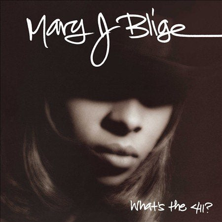 What's The 411? [Explicit Content] (2 Lp's) | Mint (M) Mint (M)