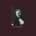 The Art of Mary Mazzacane |