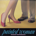 Painted Woman |