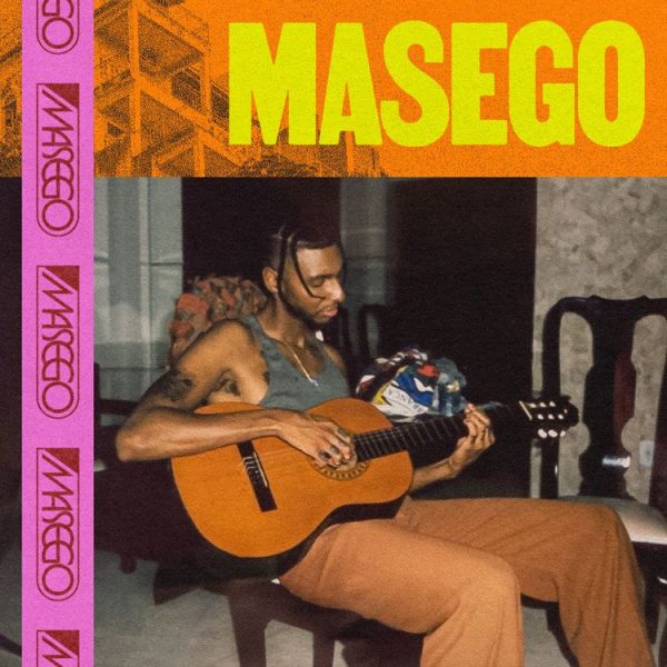 Masego (2 Lp's) | Mint (M) Mint (M)