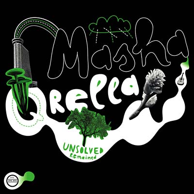 Unsolved Remained |