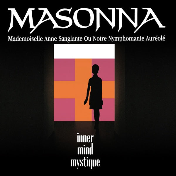 Inner Mind Mystique |