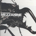 Massive Attack - Mezzanine |