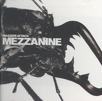 Massive Attack - Mezzanine |