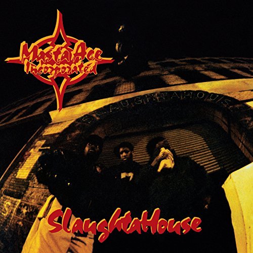 Slaughtahouse(Ex-2Lp |