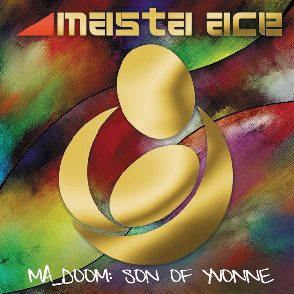 MA_DOOM: Son Of Yvonne | Mint (M) Mint (M)