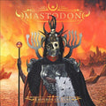 Mastodon - Emperor Of Sand (180 Gram Vinyl) (2 Lp's) | Mint (M) Mint (M)