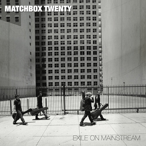Matchbox Twenty - Exile On Mainstream (2LP) | Mint (M) Mint (M)