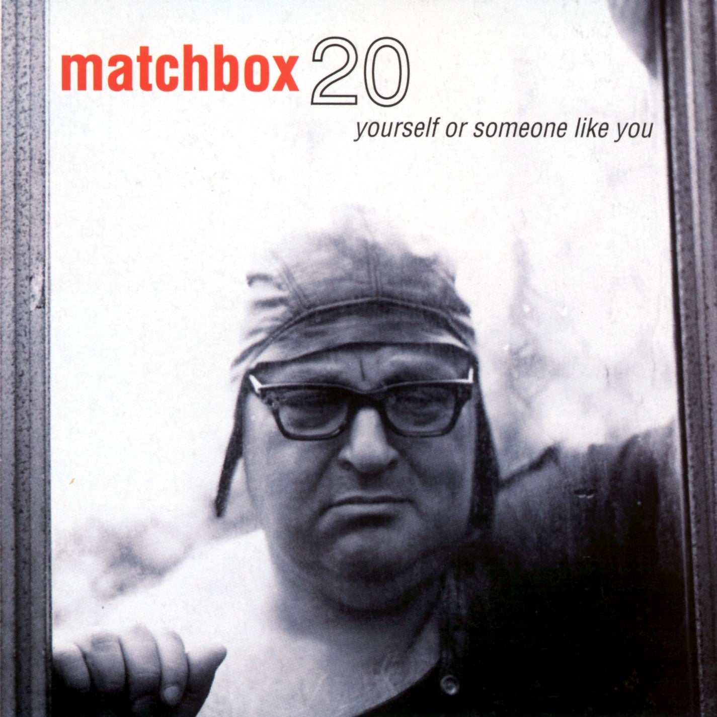 Matchbox Twenty - Yourself or Someone Like You (ROCKTOBER Clear Vinyl) | Mint (M) Mint (M)