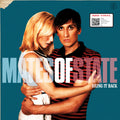 Bring It Back (Red VINYL) | Mint (M) Mint (M)