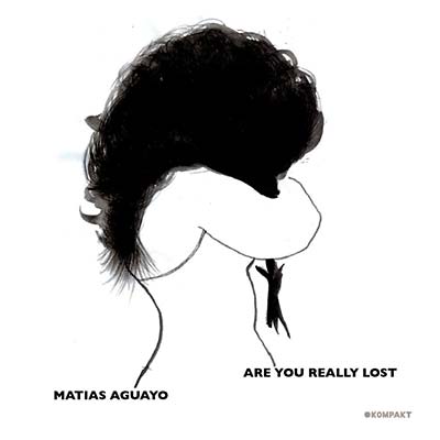 Are You Really Lost |