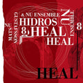 Hidros 8 - Heal |