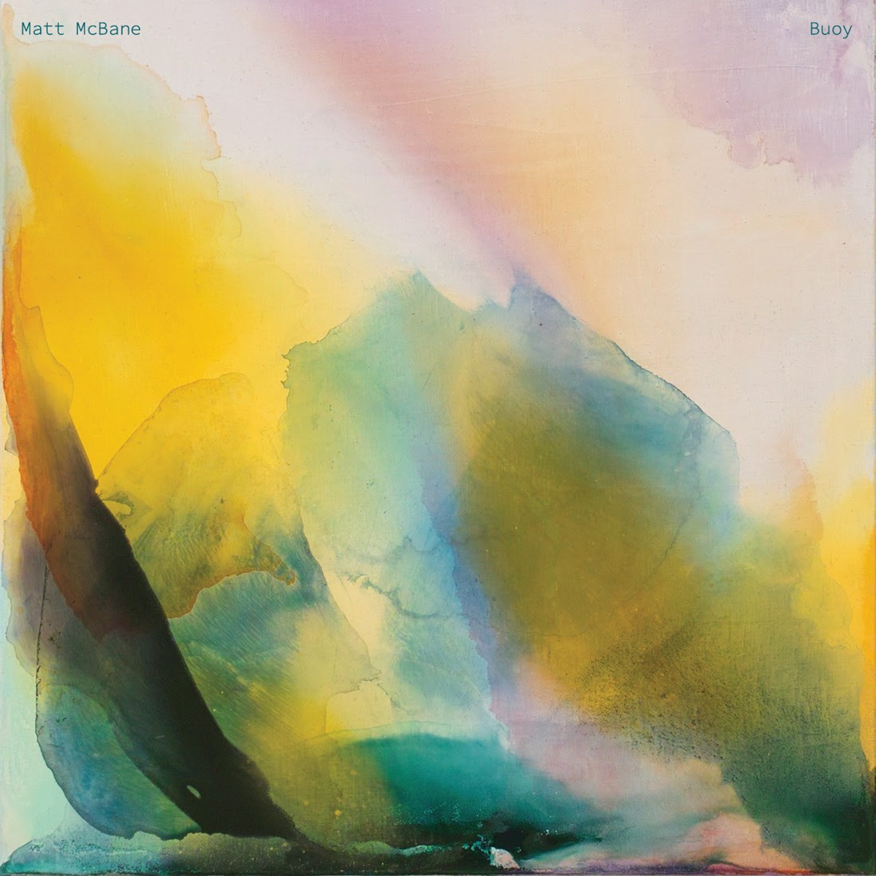 Buoy (CD) | Mint (M) Mint (M)