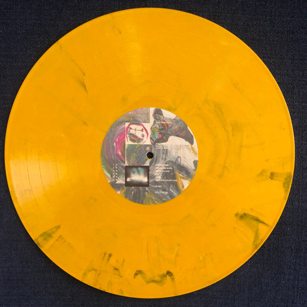 Preacher's Sigh & Potion: Lost Album | Mint (M) Mint (M)