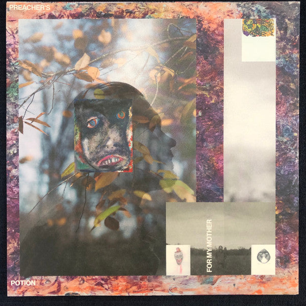 Preacher's Sigh & Potion: Lost Album | Mint (M) Mint (M)