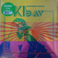 K Bay | Mint (M) Mint (M)