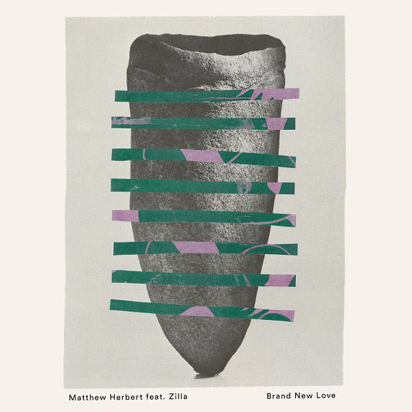 Brand New Love |