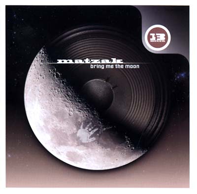 Bring Me The Moon |
