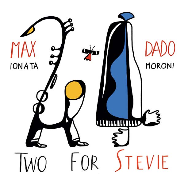 Two for Stevie |