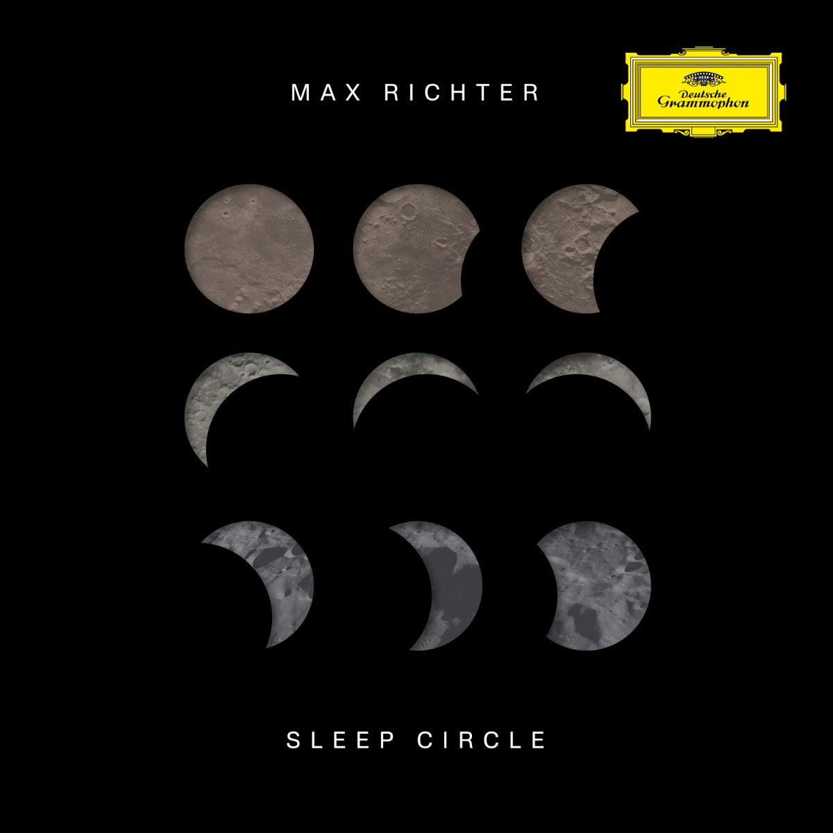 Sleep Circle [2CD] |