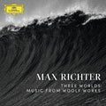 Three Worlds: Music from Woolf Works (2 Lp's) | Mint (M) Mint (M)