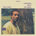 Member Don’T Git Weary |