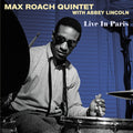 Live In Paris |
