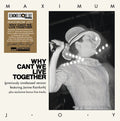 Why Can't We Live Togheter (Clear Vinyl) |