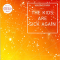 The Kids Are Sick Again | Mint (M) Mint (M)