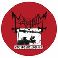 Deathcrush |