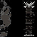 Wolf'S Lair Abyss (Grey/Black Swirl Vinyl) Limited |